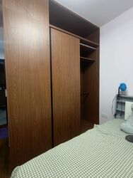 BUKIT 828 (D23), Apartment #607663701